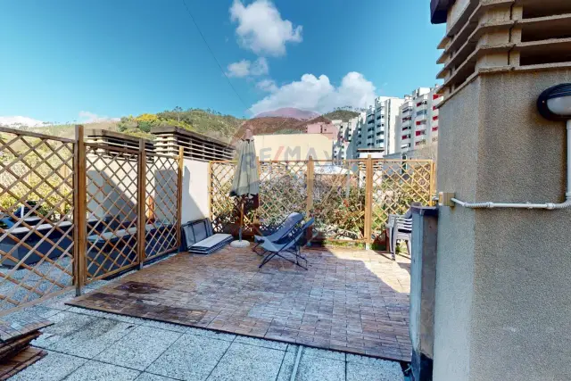 Bilocale in vendita, Via Carlo Lorenzini 63, Genova - Foto 1