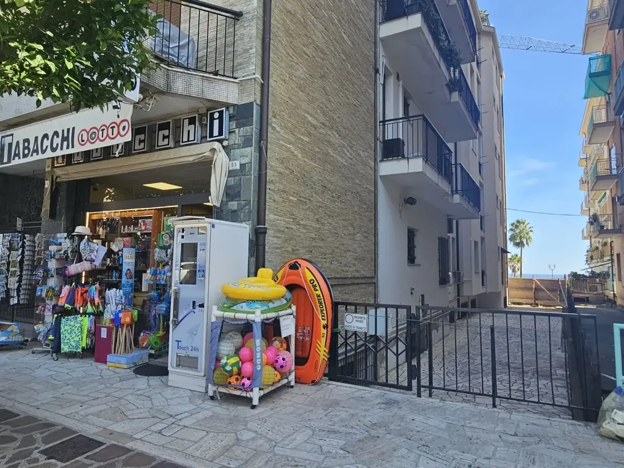 Ufficio in Corso Europa, Alassio, {3} - Foto 1
