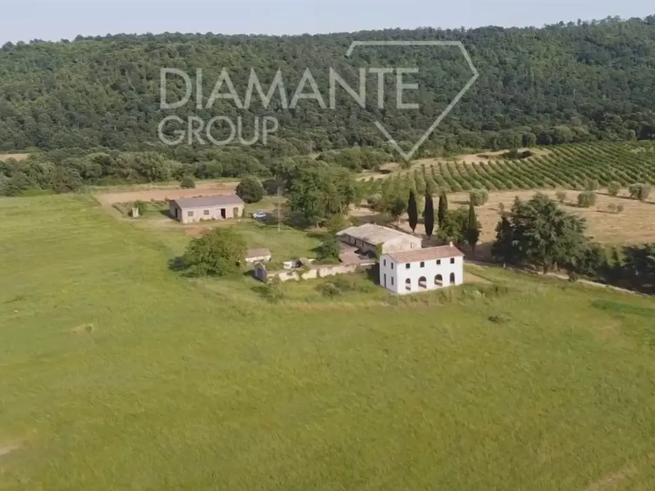 Azienda agricola in , Acquapendente, {3} - Foto 1