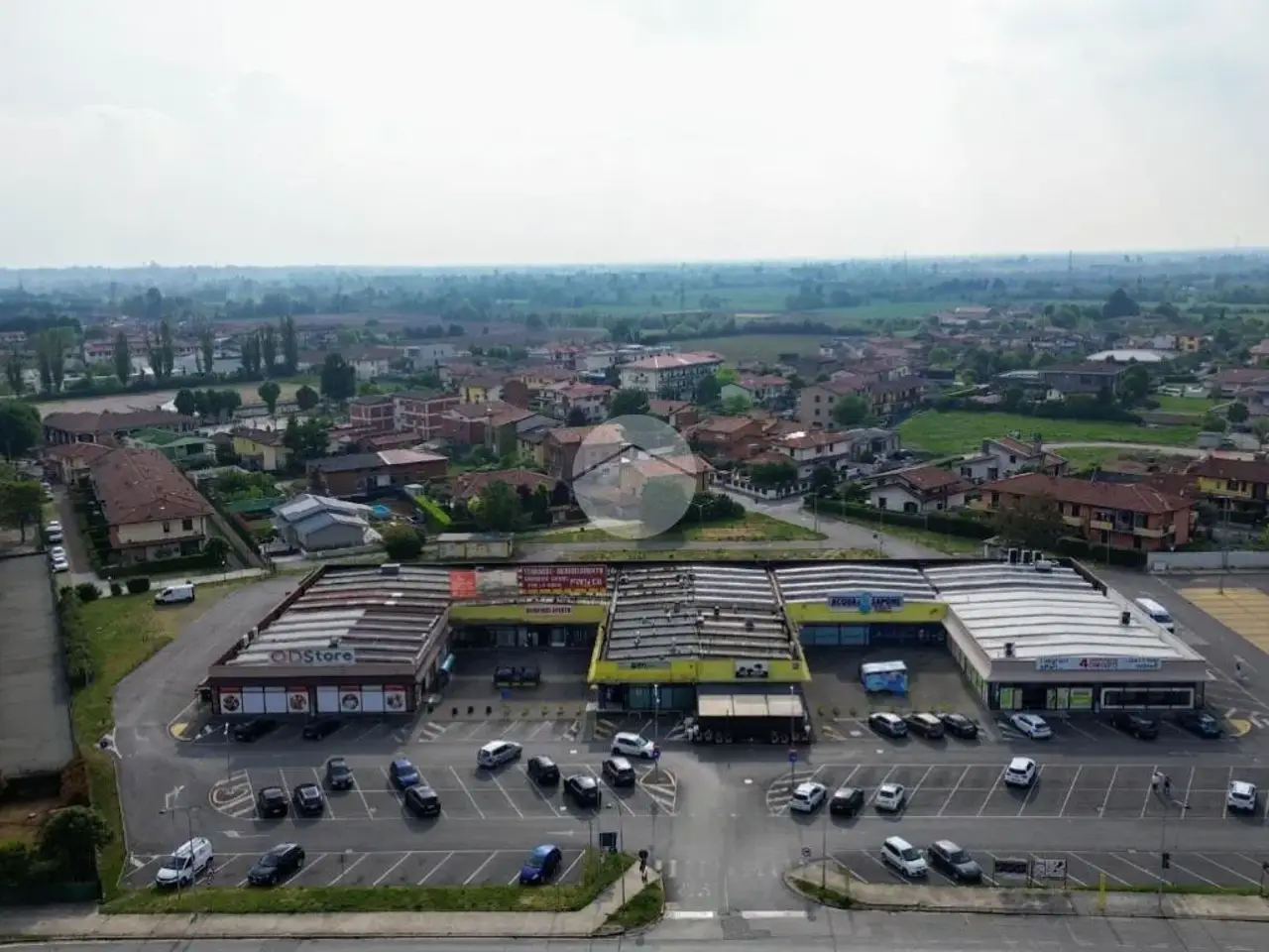 Negozio in Via Lodovico Venturoli, Mazzano, {3} - Foto 1