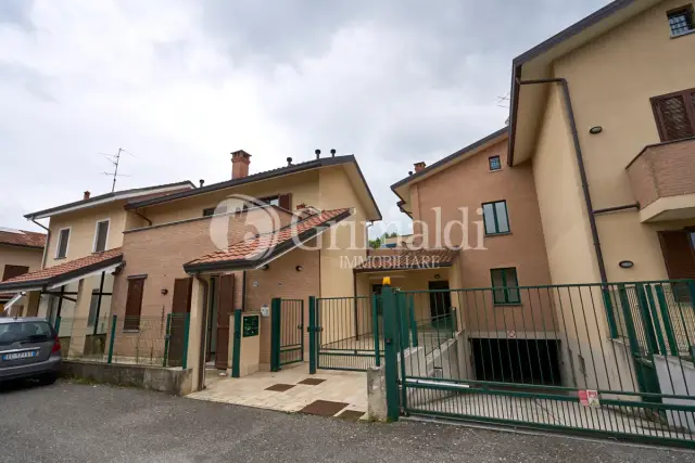 3-room flat in Via del Salaino  109, Vimercate - Photo 1