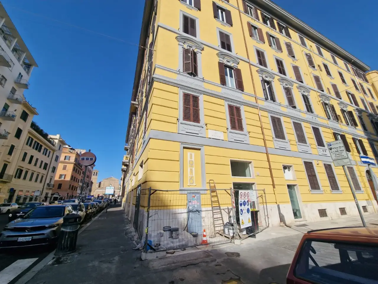 Negozio in Via Candia, Roma, {3} - Foto 2