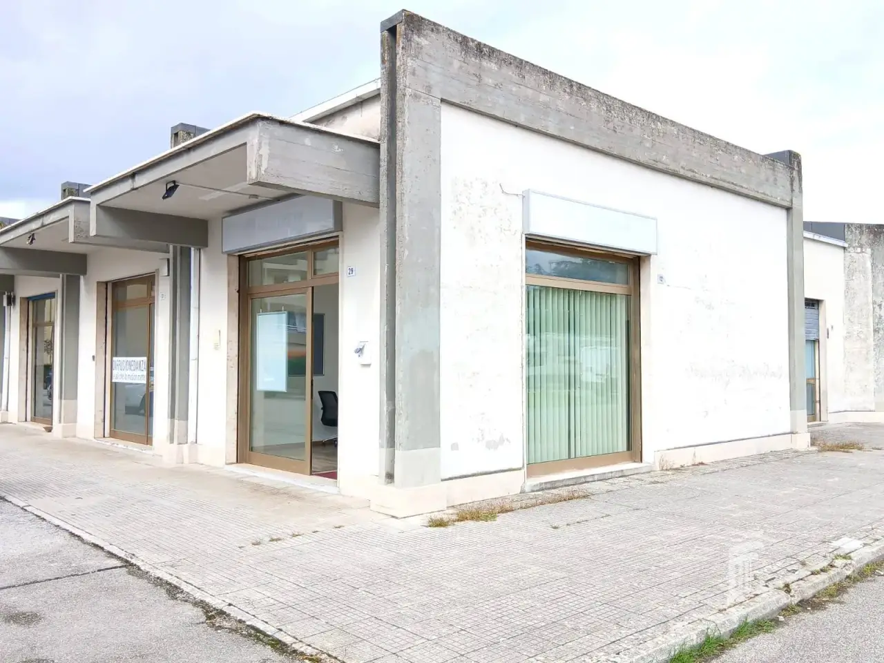 Negozio in Via Donatello 29, Rieti, {3} - Foto 1