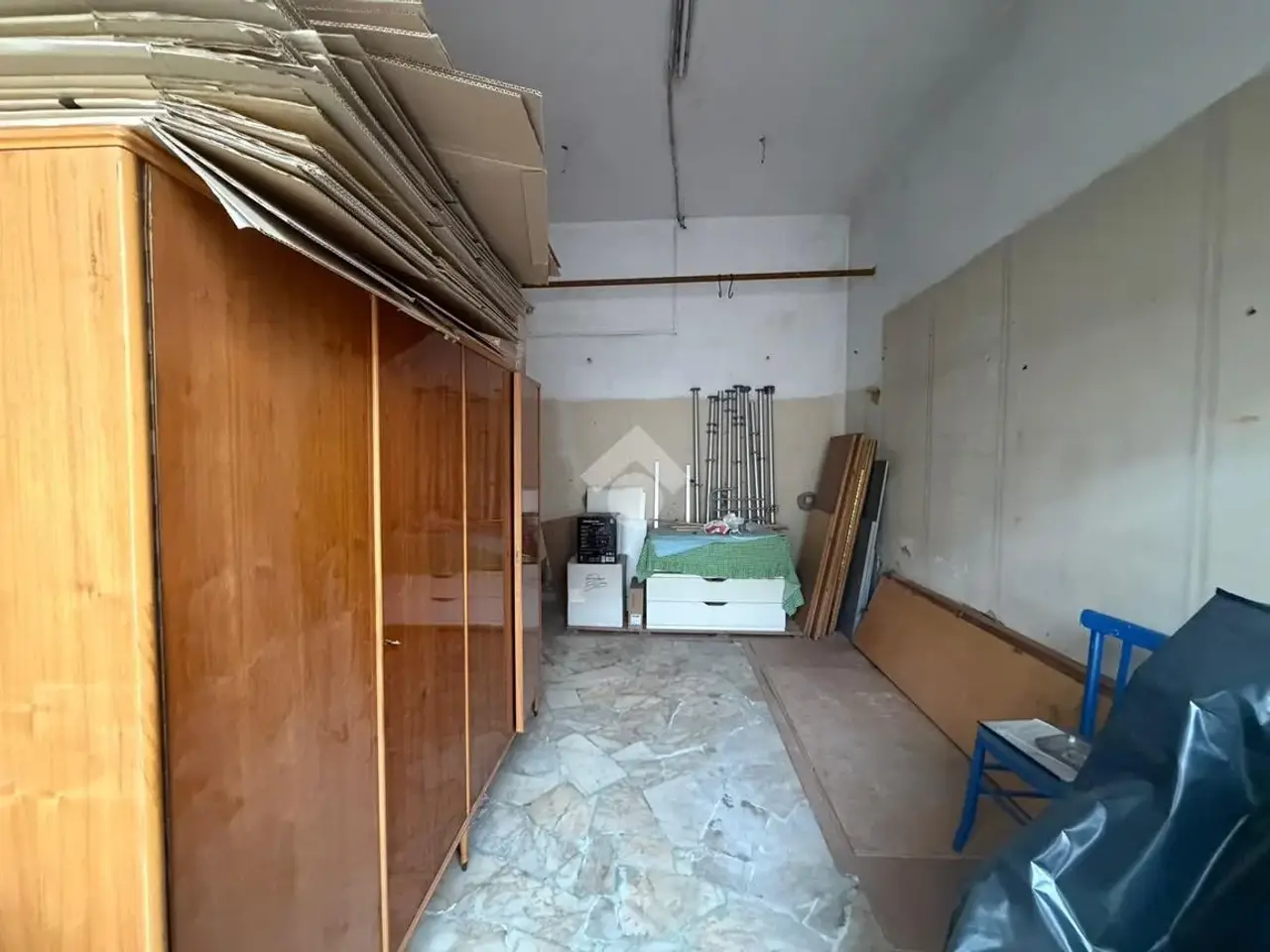 Magazzino in Via Piave 34, Montevarchi, {3} - Foto 2