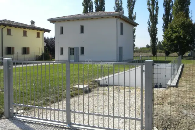 Detached house, Sant'Agata Bolognese - Photo 1