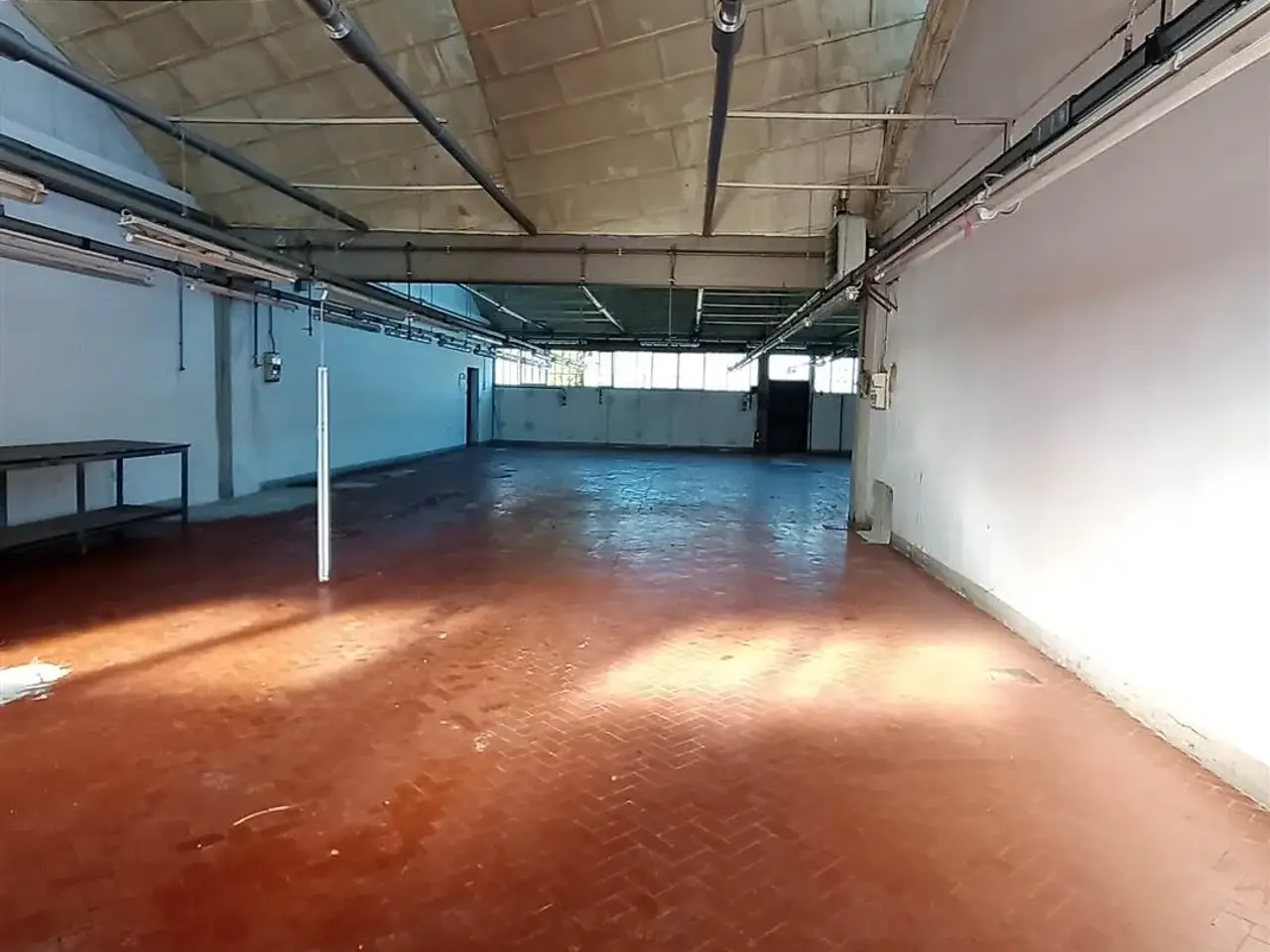 Capannone in , Quarrata, {3} - Foto 1