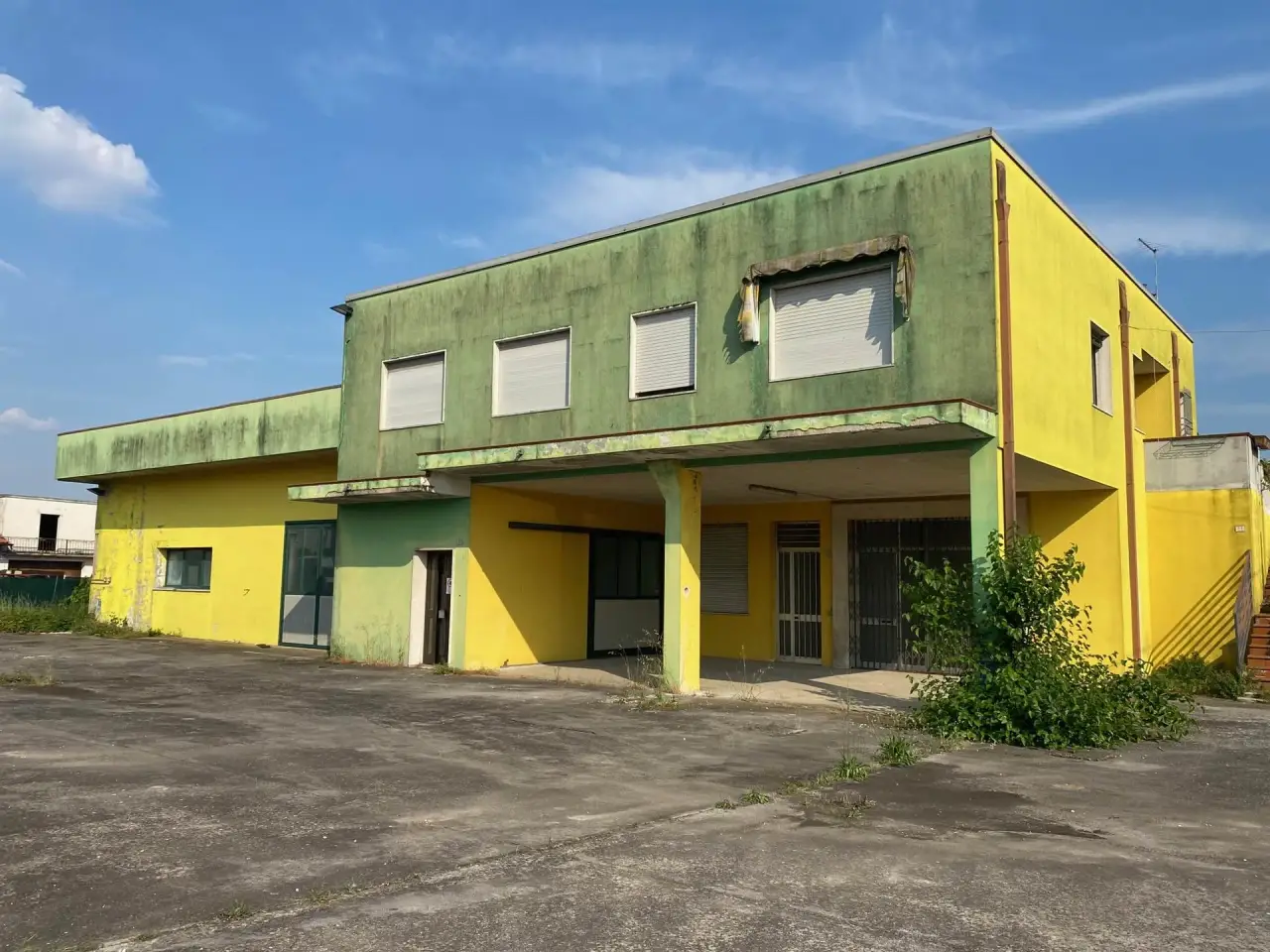 Laboratorio in , Stanghella, {3} - Foto 1
