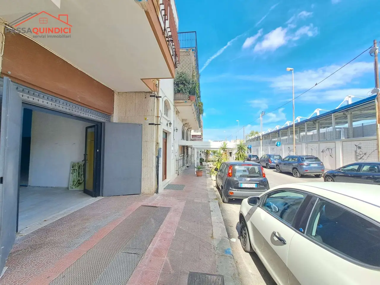 Magazzino in Via Kennedy  32, Triggiano, {3} - Foto 2