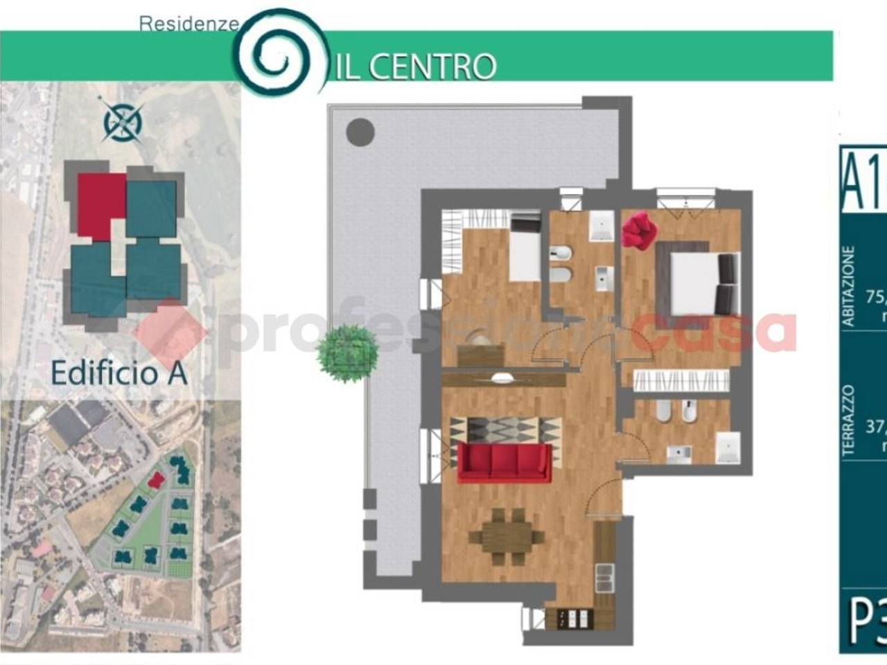 immagine annuncio 3 di 9