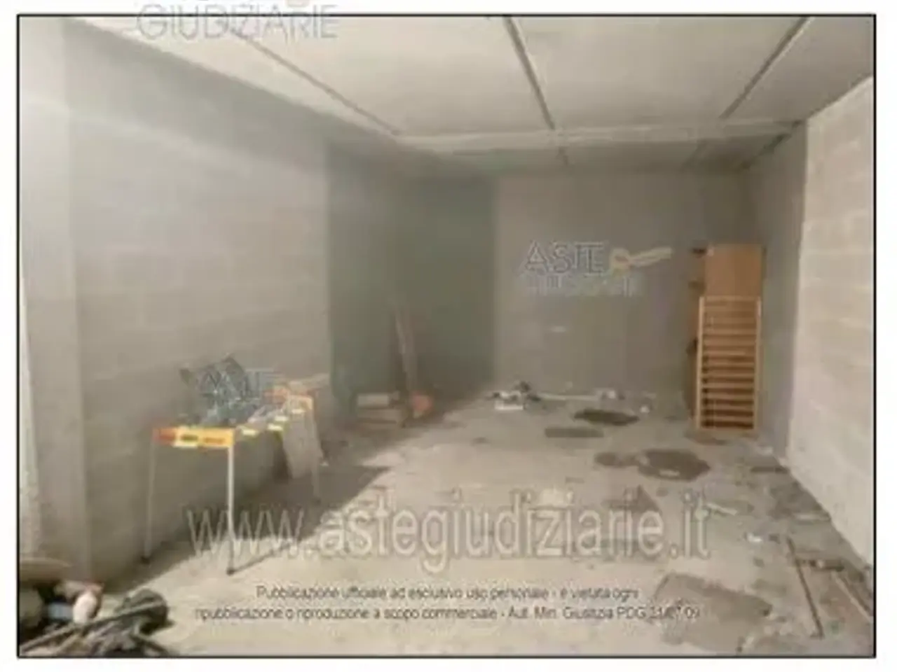 Magazzino in Via Sandro Pertini, 35, 10034 Chivasso To, Italia 35, Chivasso, {3} - Foto 1
