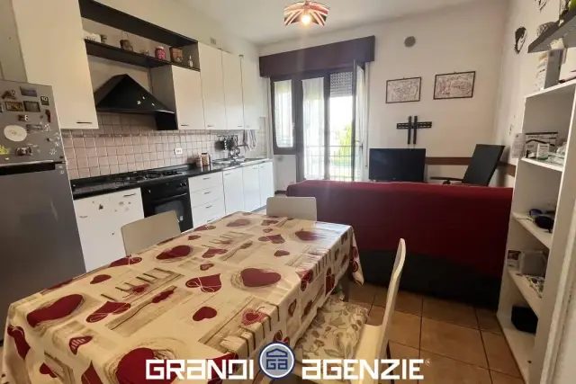 3-room flat in Via 55° Reggim, Treviso - Photo 1