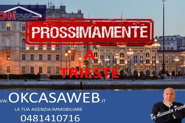 Casa indipendente in Via Giorgio Levitz, Trieste - Foto 1