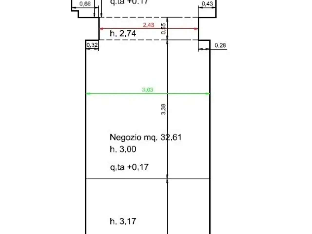 Negozio in , Empoli, {3} - Foto 1
