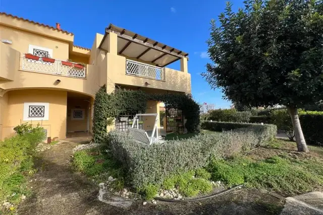 3-room flat in Porto degli Argonauti, Marina di Pisticci (Mt), Snc, Pisticci - Photo 1