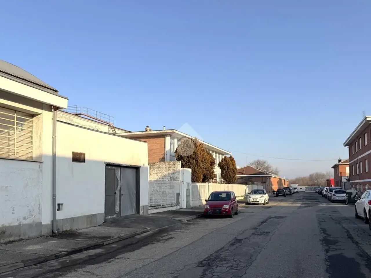 Magazzino in Via Enrico Fermi 14, Torino, {3} - Foto 2