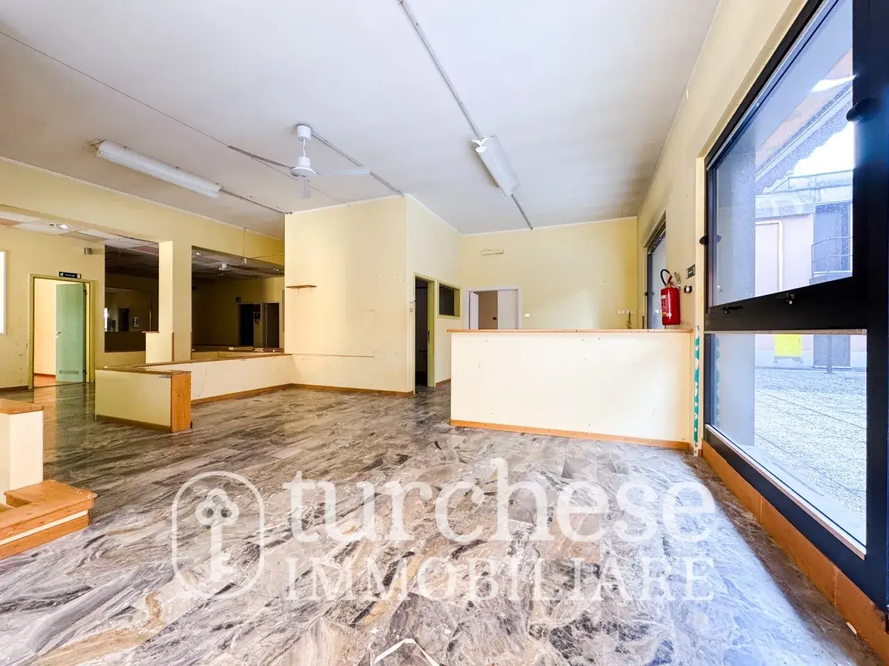 Ufficio in Via Tremana 11, Bergamo, {3} - Foto 1