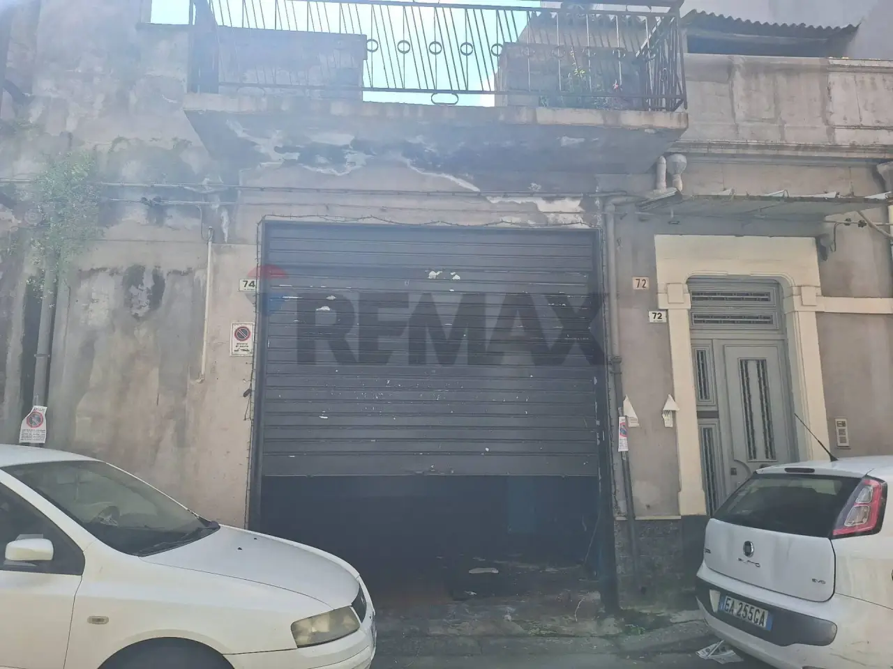 Negozio in Via Coniglio 70, Paterno', {3} - Foto 1