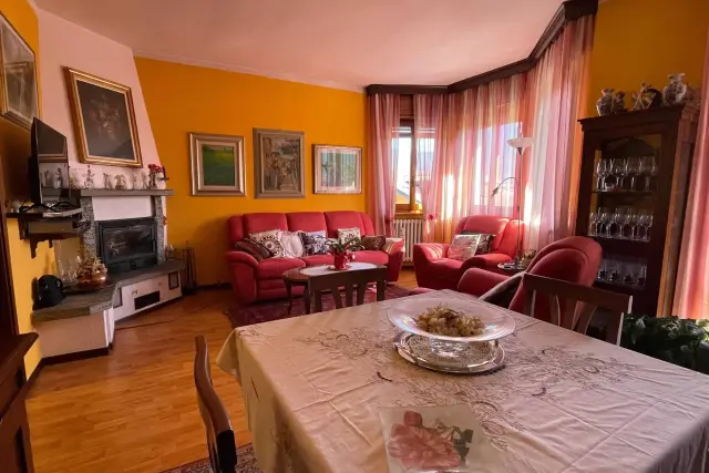 4-room flat in Via Pietro Pedolazzi 31/a, Gravellona Toce - Photo 1