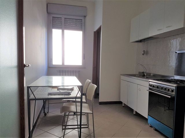 4-room flat in Via Giambattista Rodio, Catanzaro - Photo 1