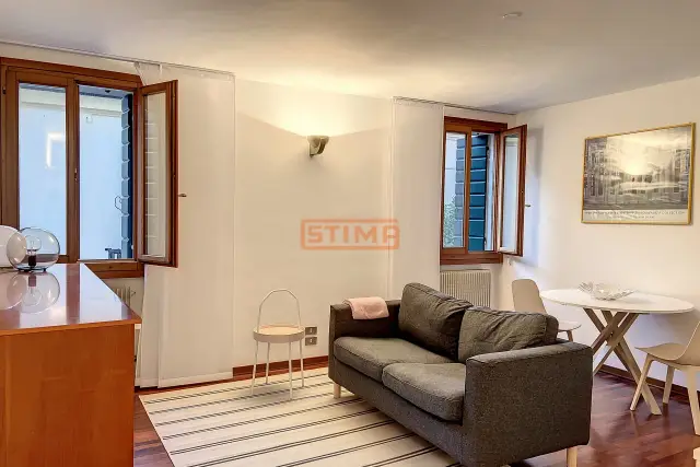 2-room flat, Treviso - Photo 1