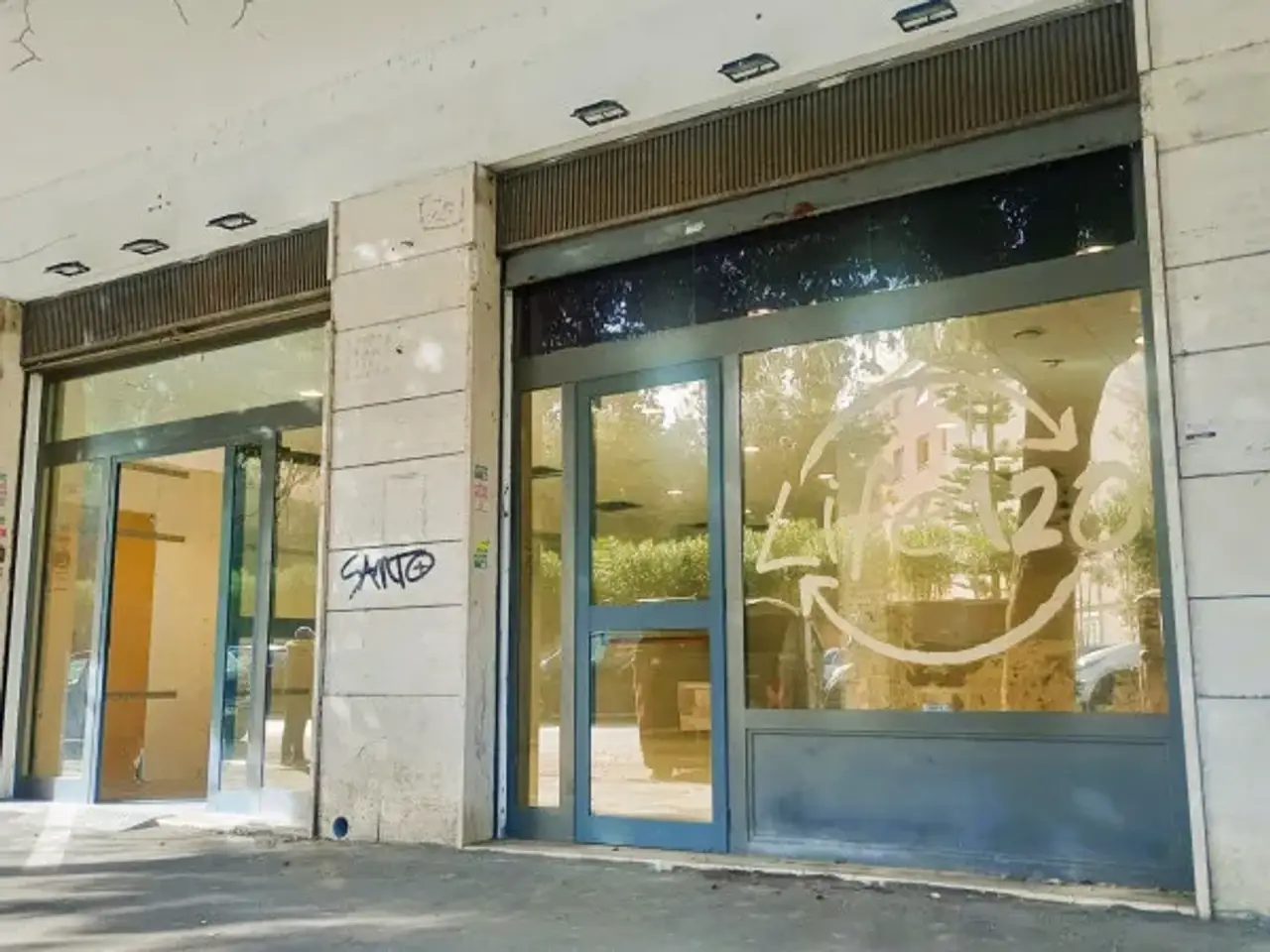 Negozio in Via Carlo del Greco, Roma, {3} - Foto 2