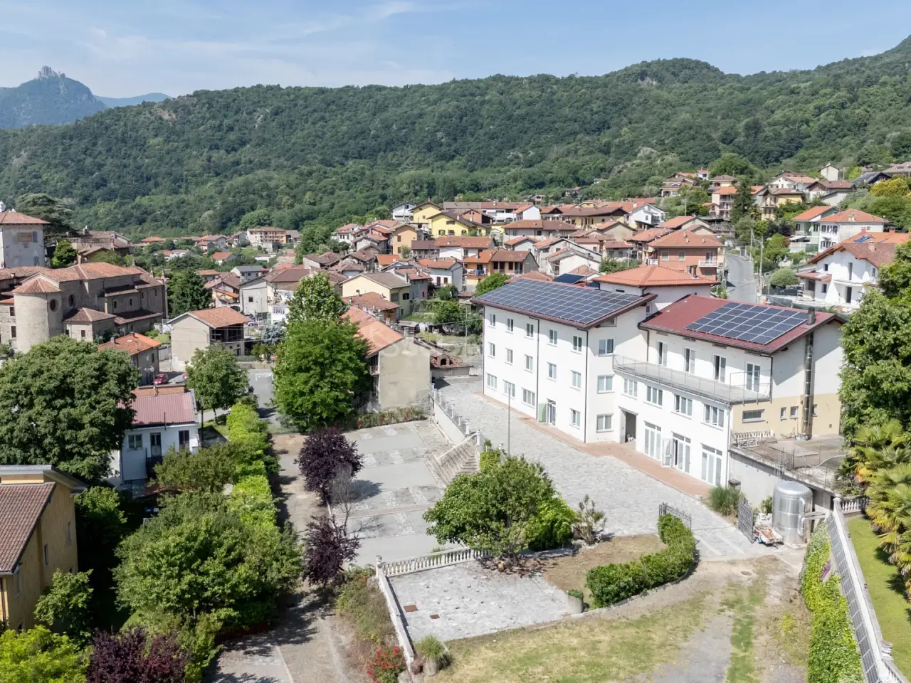 Negozio in Via Boschetto 12, Villar Dora, {3} - Foto 1