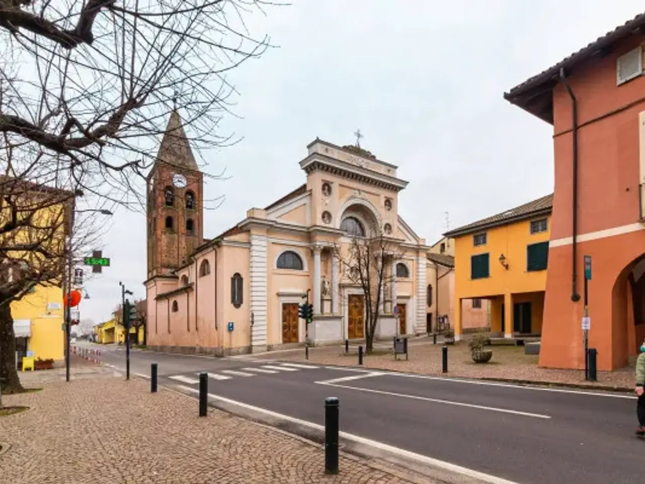 Negozio in Via Vittorio Emanuele II 41, Occimiano, {3} - Foto 2