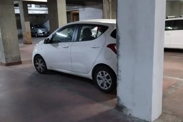 Car parking slot in {3}, Viale 1 Maggio 67 - Photo 1