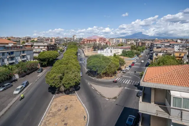 Wohnung in Viale delle Medaglie d'Oro 40 F, Catania - Foto 1