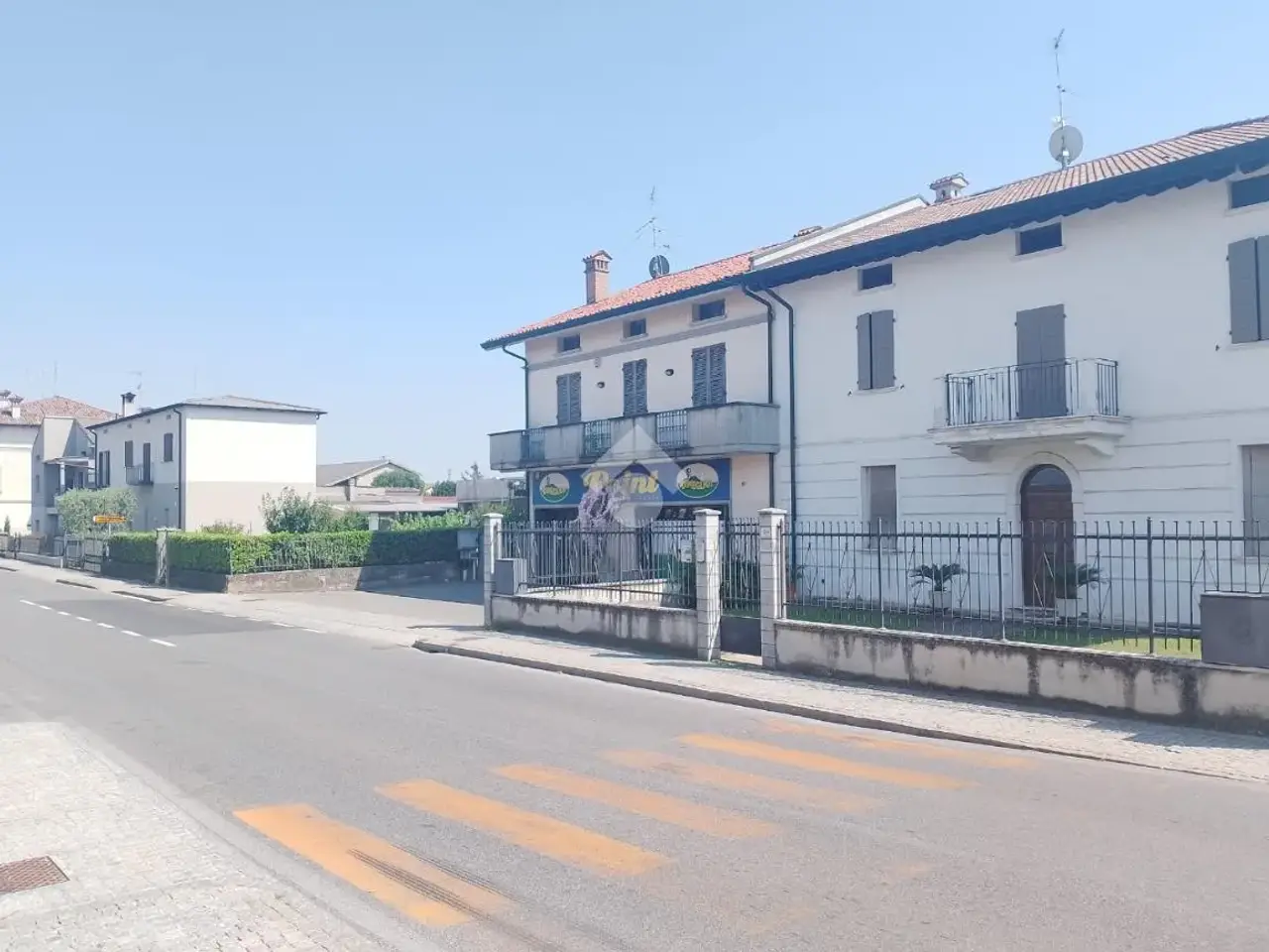 Negozio in Via San Valentino 22, Trenzano, {3} - Foto 2