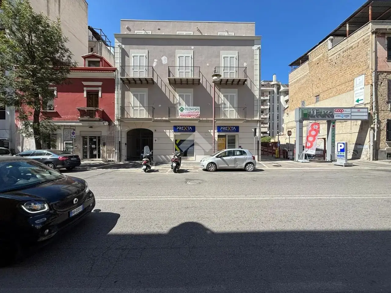 Ufficio in Via Roma 107, Caserta, {3} - Foto 1