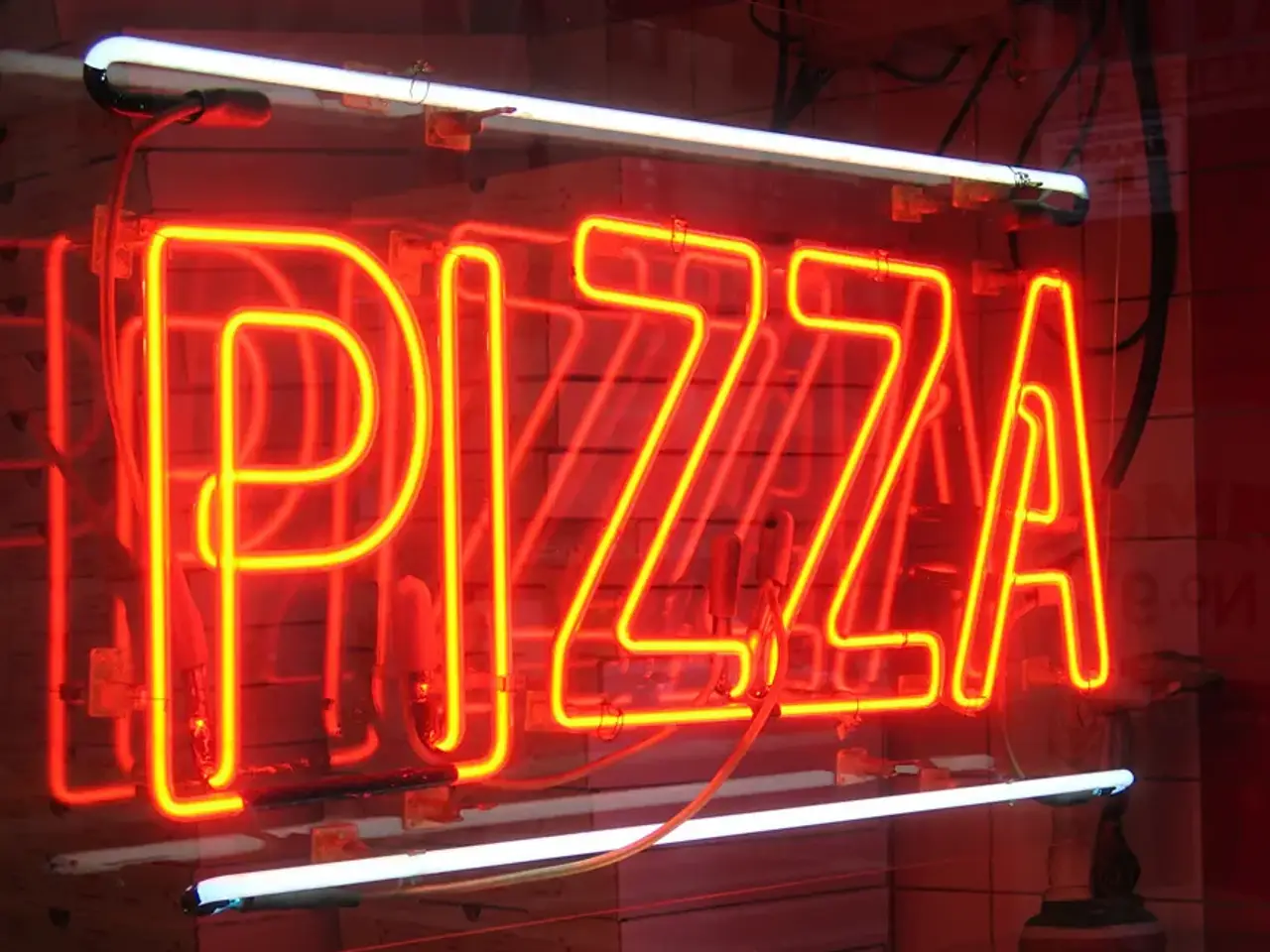 Pizzeria in , Anagni, {3} - Foto 1