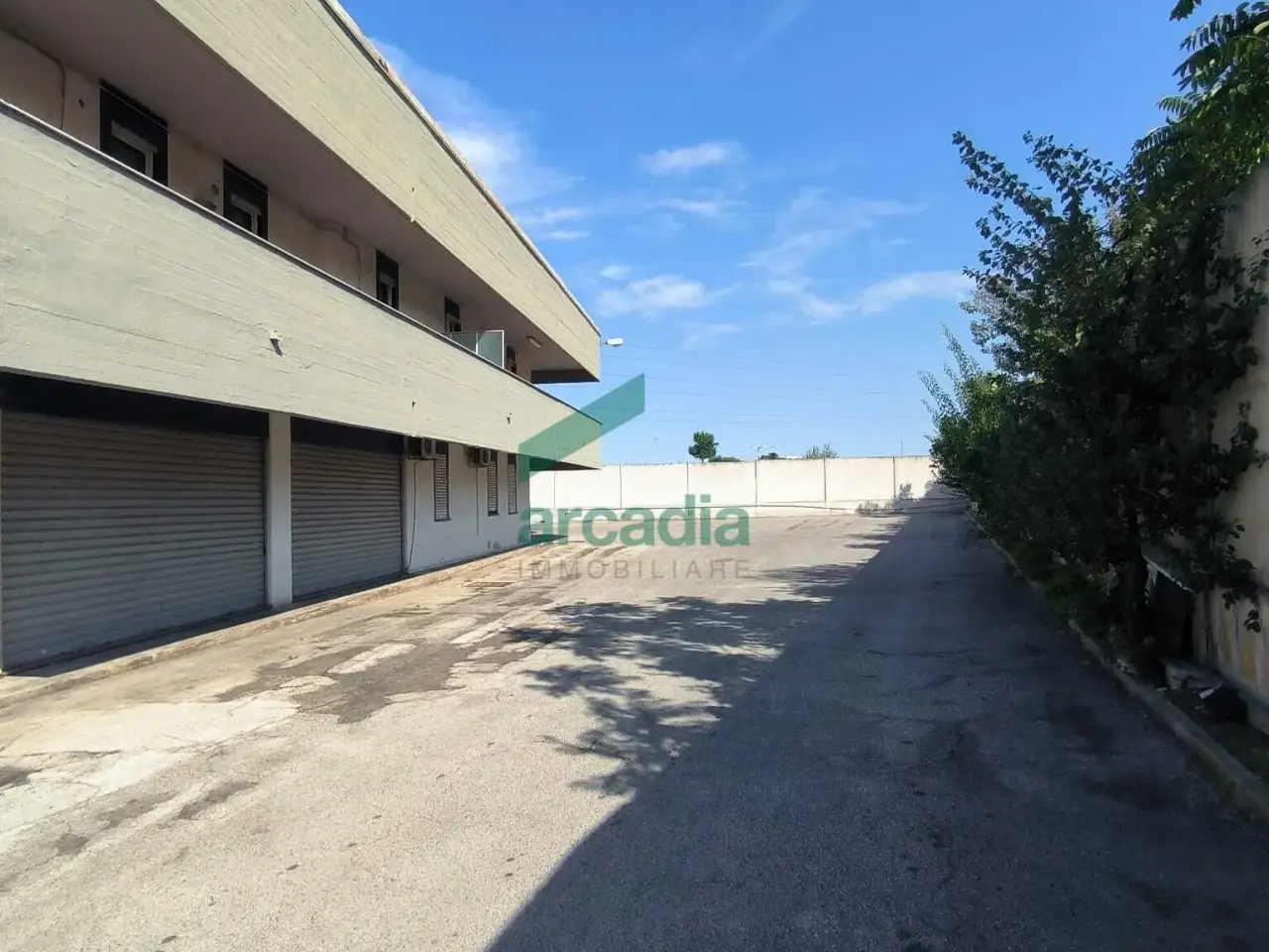 Ufficio in Via San Giorgio Martire 22, Bari, {3} - Foto 2