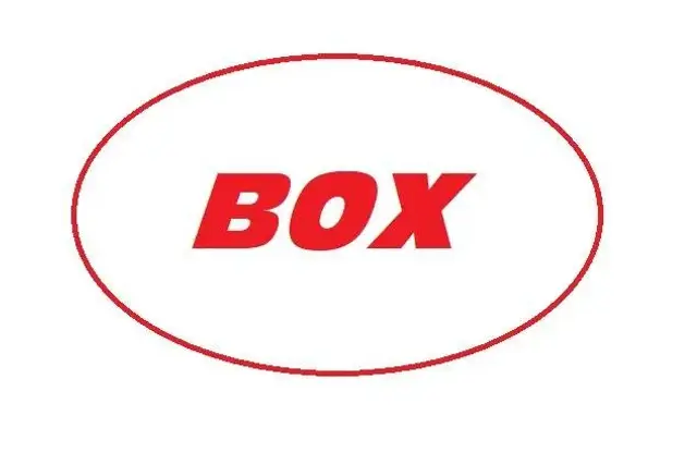 Box in {3}, - Foto 1