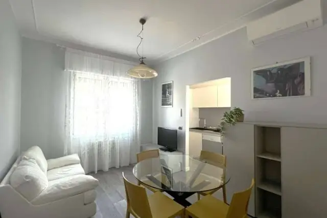 3-room flat in {3}, Via Teocrito, 9 - Photo 1