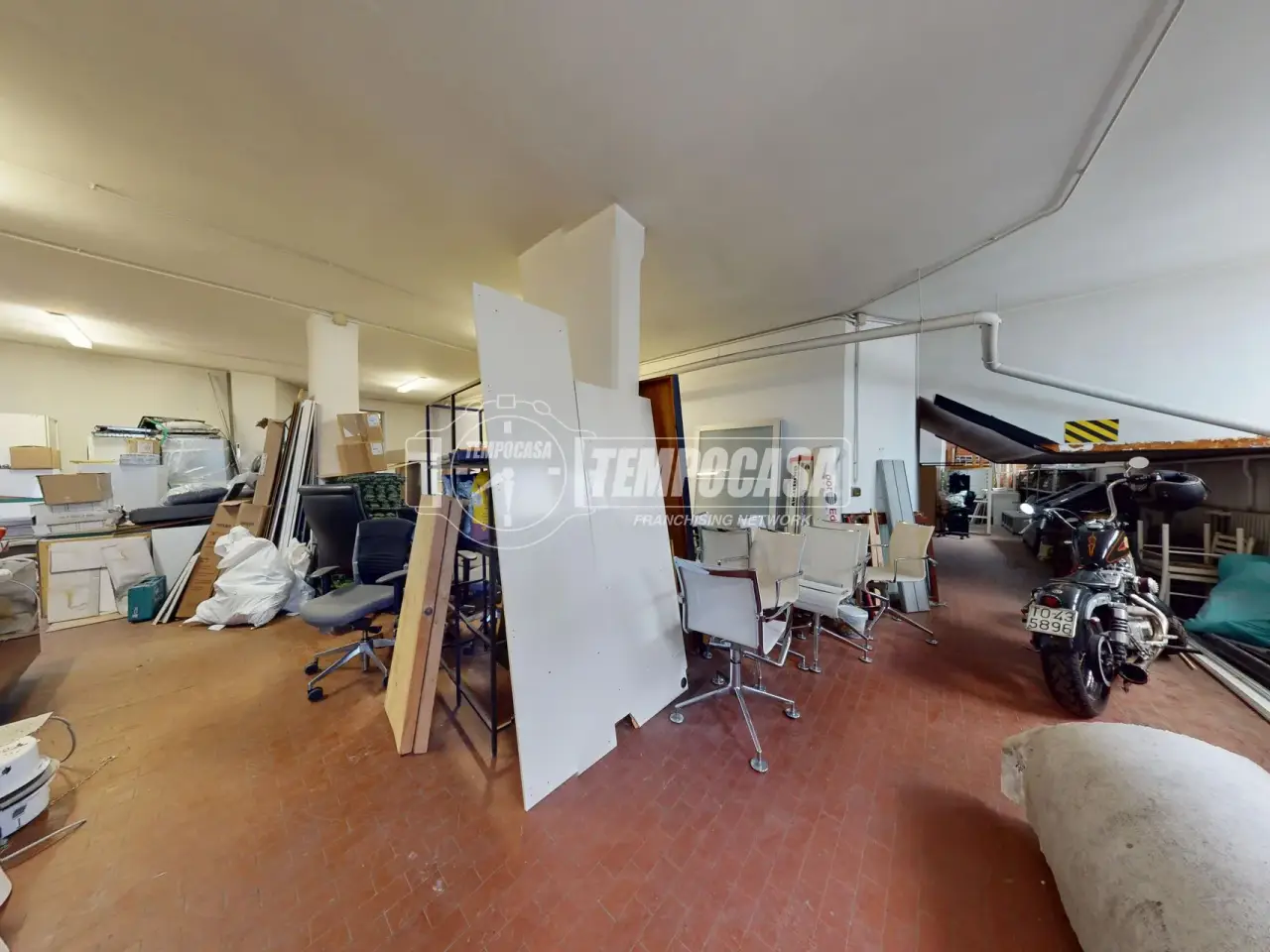 Magazzino in , Torino, {3} - Foto 1