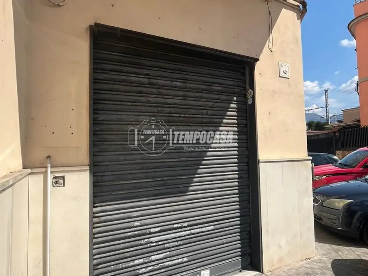 Negozio in , San Giorgio A Cremano, {3} - Foto 1