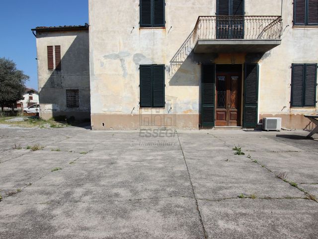 Casa indipendente in Via di Tempagnano 1579, Lucca - Foto 1