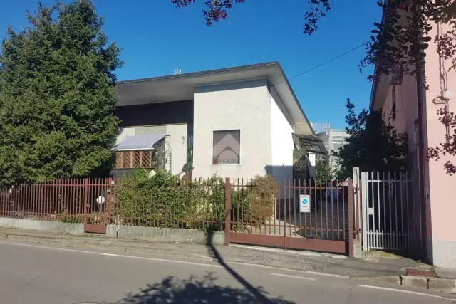 Villa in Porzione di Villa Bifamiliare Via Trento 66, Corbetta - Foto 1