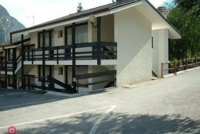 Zweizimmerwohnung, Caspoggio - Foto 1