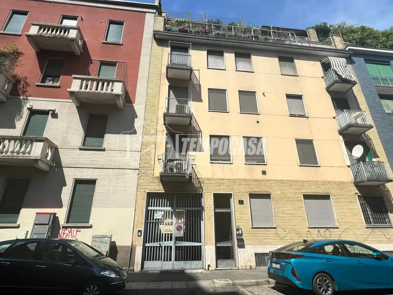 Magazzino in Via Ponte di Legno 1, Milano, {3} - Foto 1