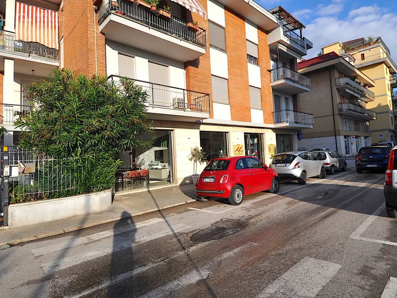 Negozio in Via Toscana 82, San Benedetto Del Tronto, {3} - Foto 2