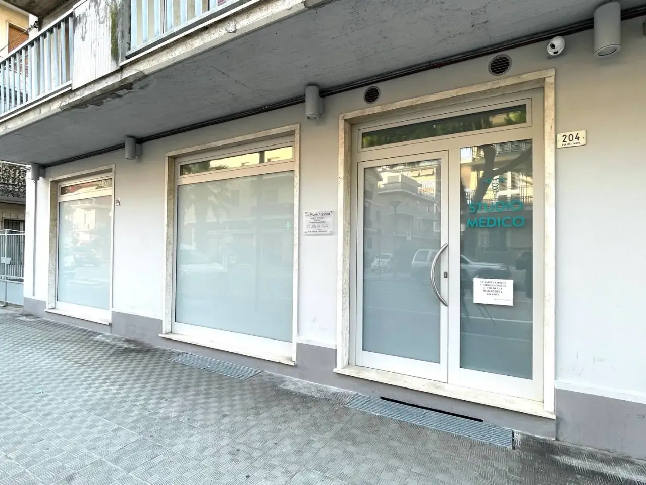 Ufficio in Via Mare 204, San Benedetto Del Tronto, {3} - Foto 1