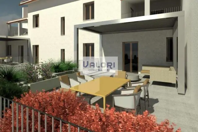 Quadrilocale in Corso Saffi 44, Faenza - Foto 1