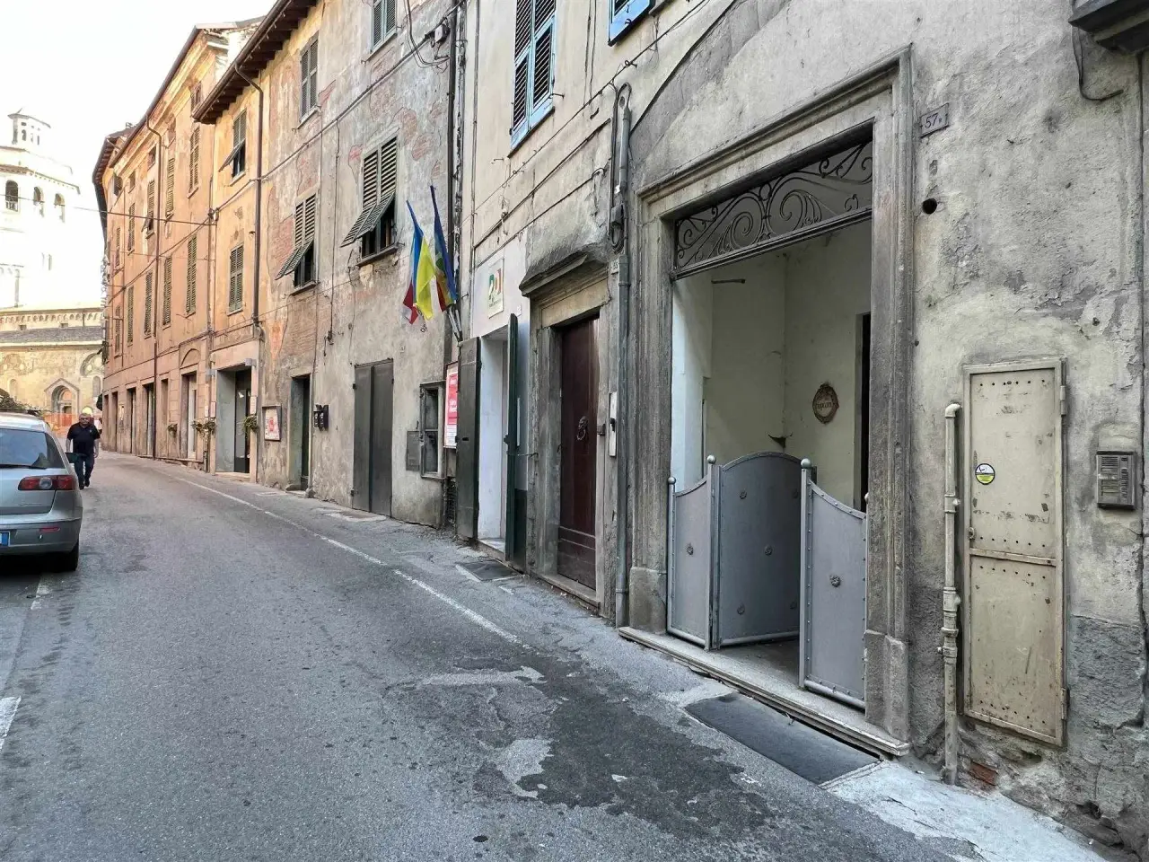 Ufficio in Novi Via Verdi- Arquata Scrivia- Tortona Lcitalia, Gavi, {3} - Foto 1