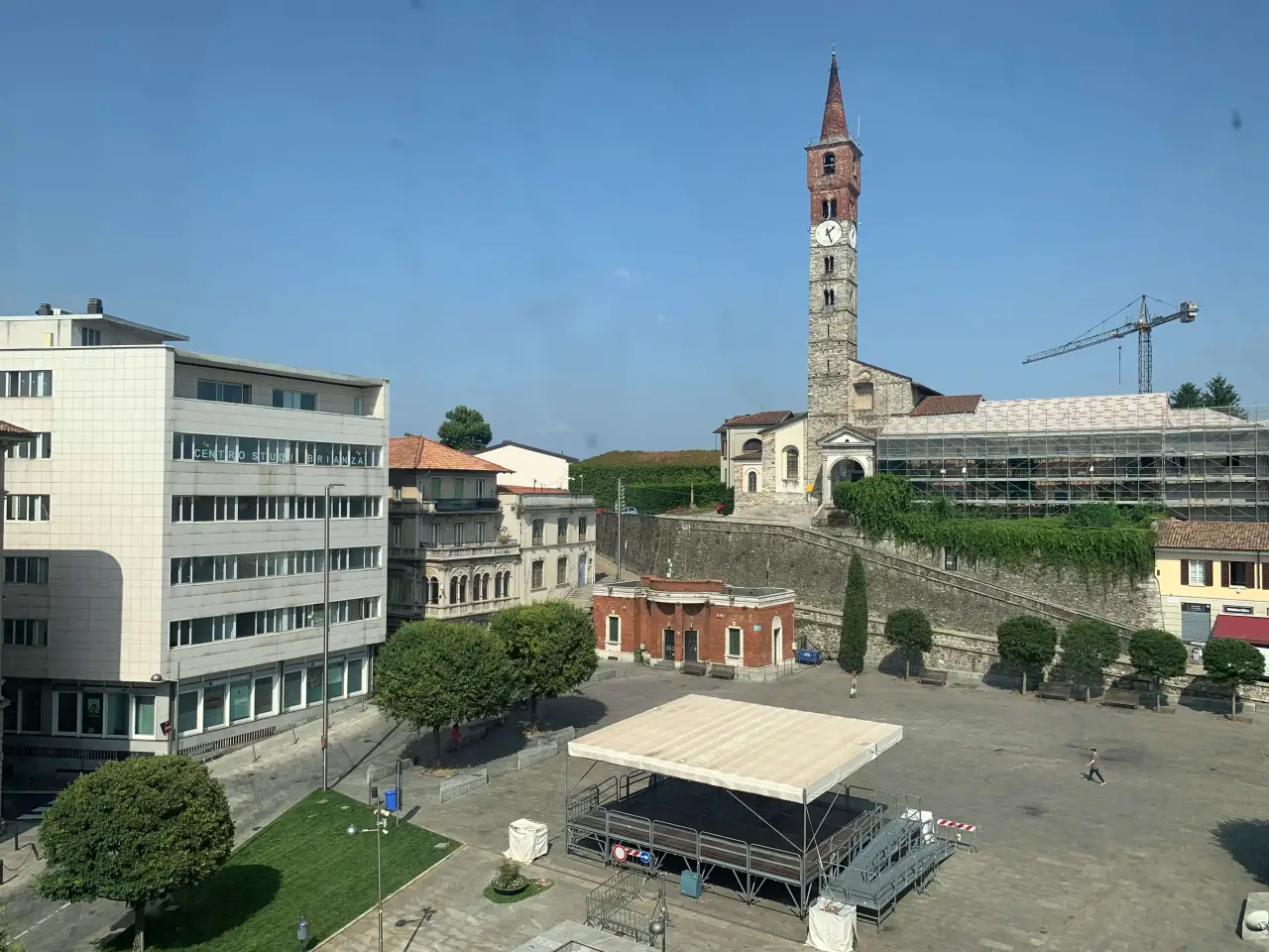 Ufficio in Piazza Garibaldi, Cantu', {3} - Foto 1