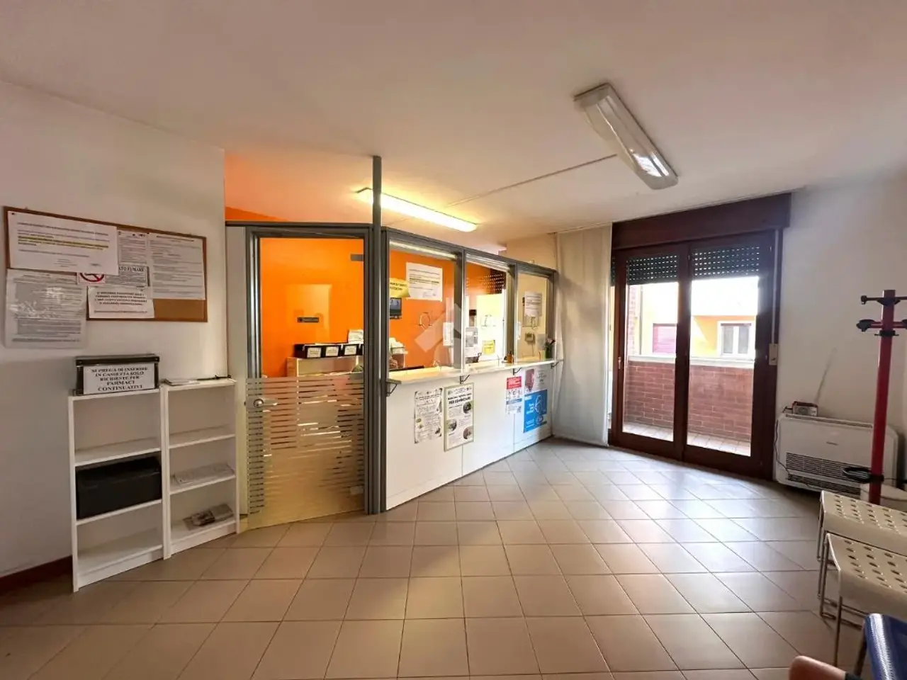 Ufficio in Via Postumia 2, Selvazzano Dentro, {3} - Foto 2