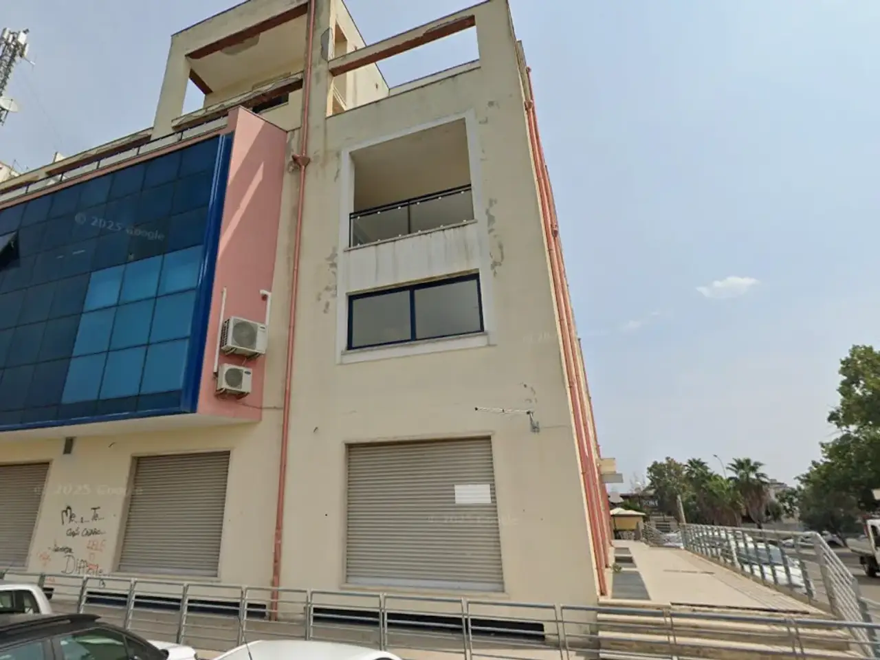 Ufficio in Via Mario Nicoletta 93, Crotone, {3} - Foto 2