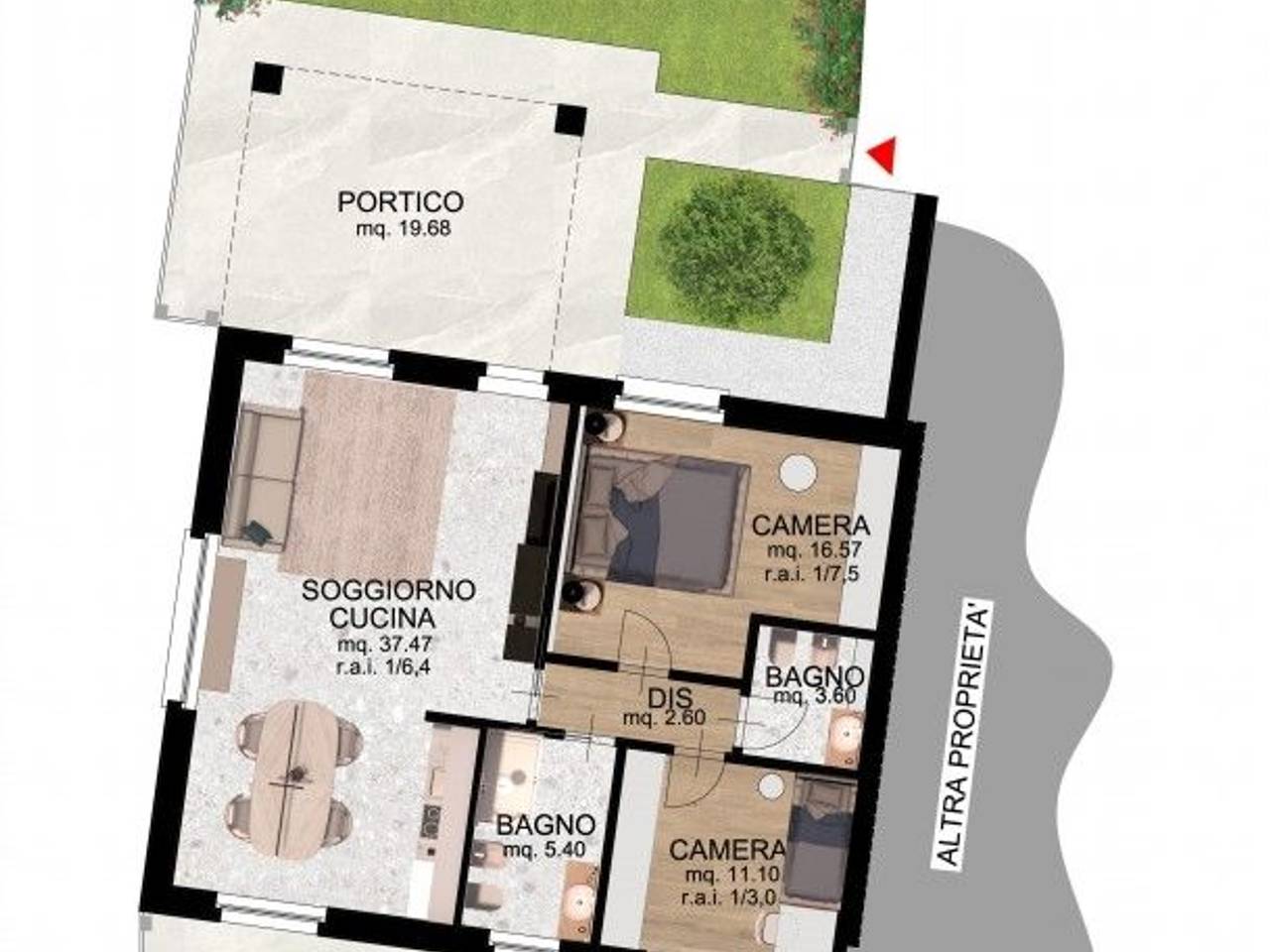 immagine annuncio 11 di 13