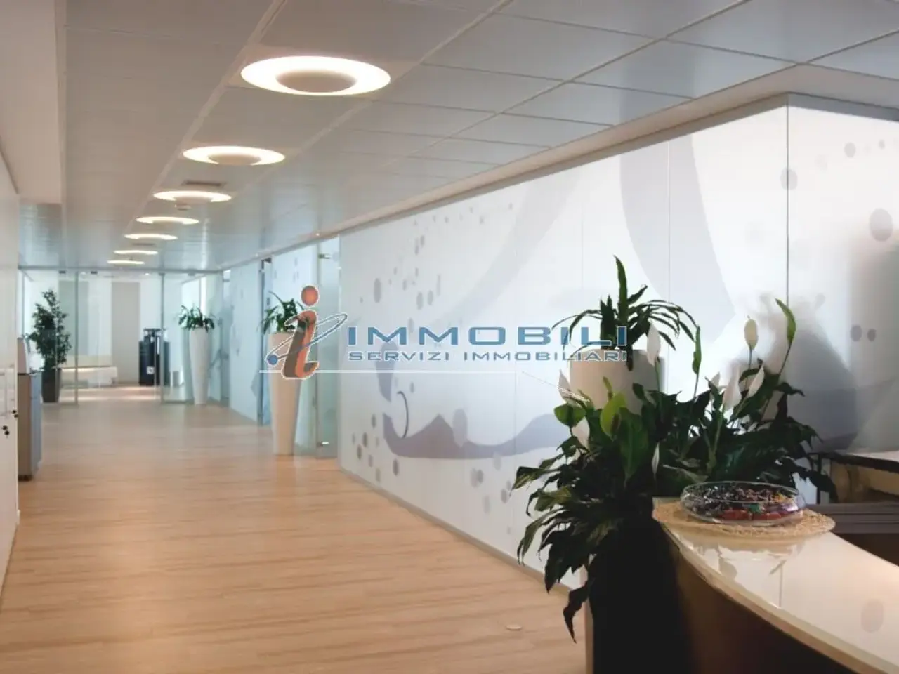 Ufficio in , Vimercate, {3} - Foto 1